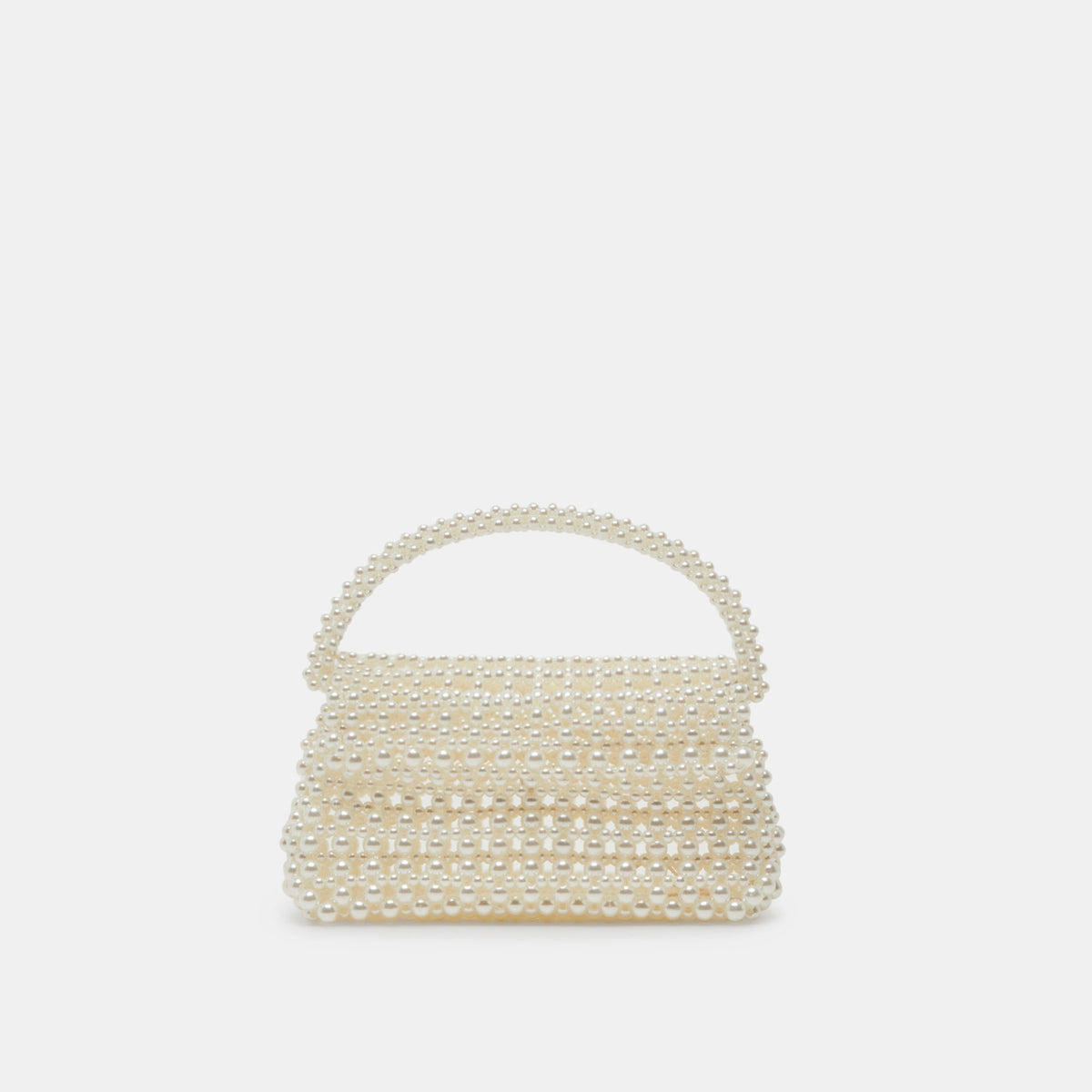 Dolce Vita HANDBAGS | Elloise Handbag in Pearl - Dolce Vita Stylish Purse