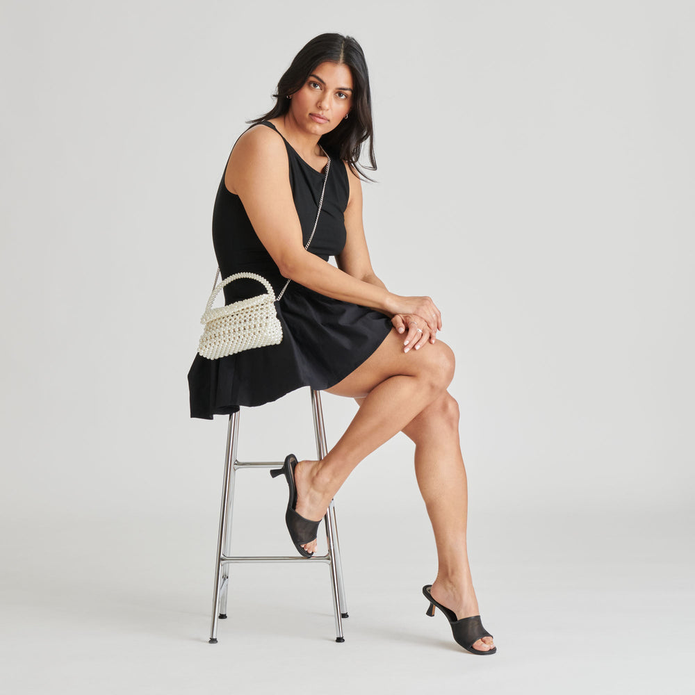 Dolce Vita HANDBAGS | Elloise Handbag in Pearl - Dolce Vita Stylish Purse