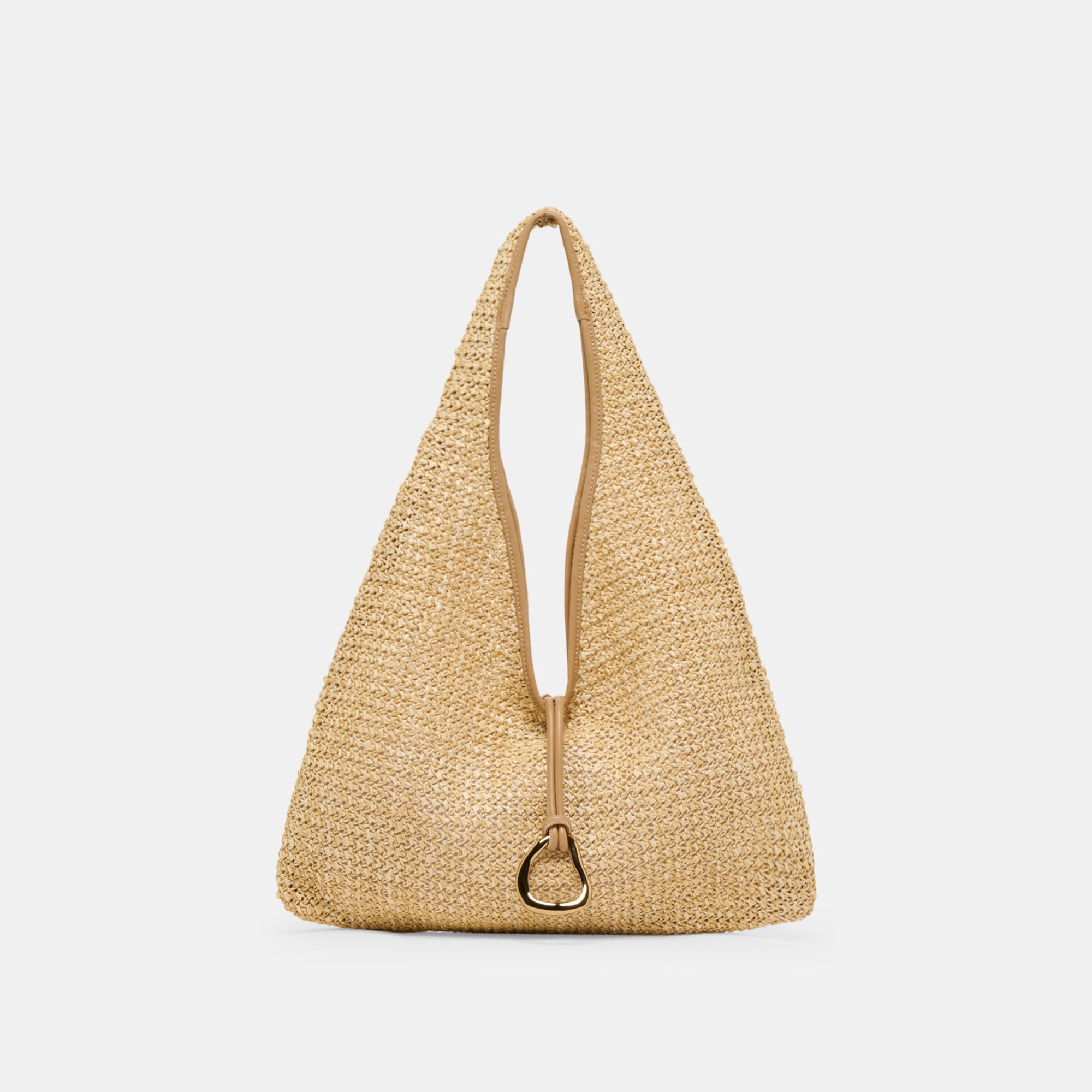Dolce Vita HANDBAGS | MISSIE TOTE NATURAL RAFFIA
 – Dolce Vita