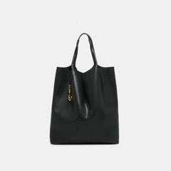 Dolce Vita ACCESSORIES | Auguste Black Stella Tote