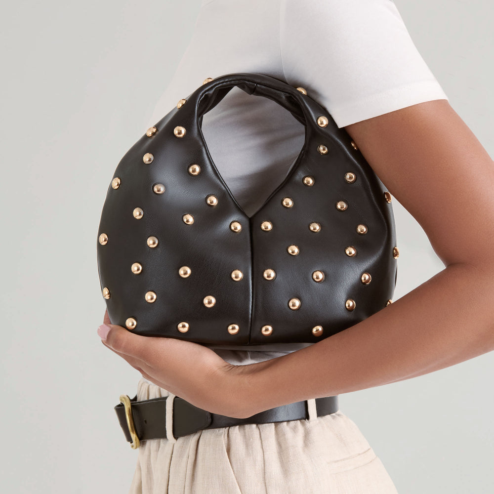 Dolce Vita ACCESSORIES | Dahlia Black Stella Handbag
