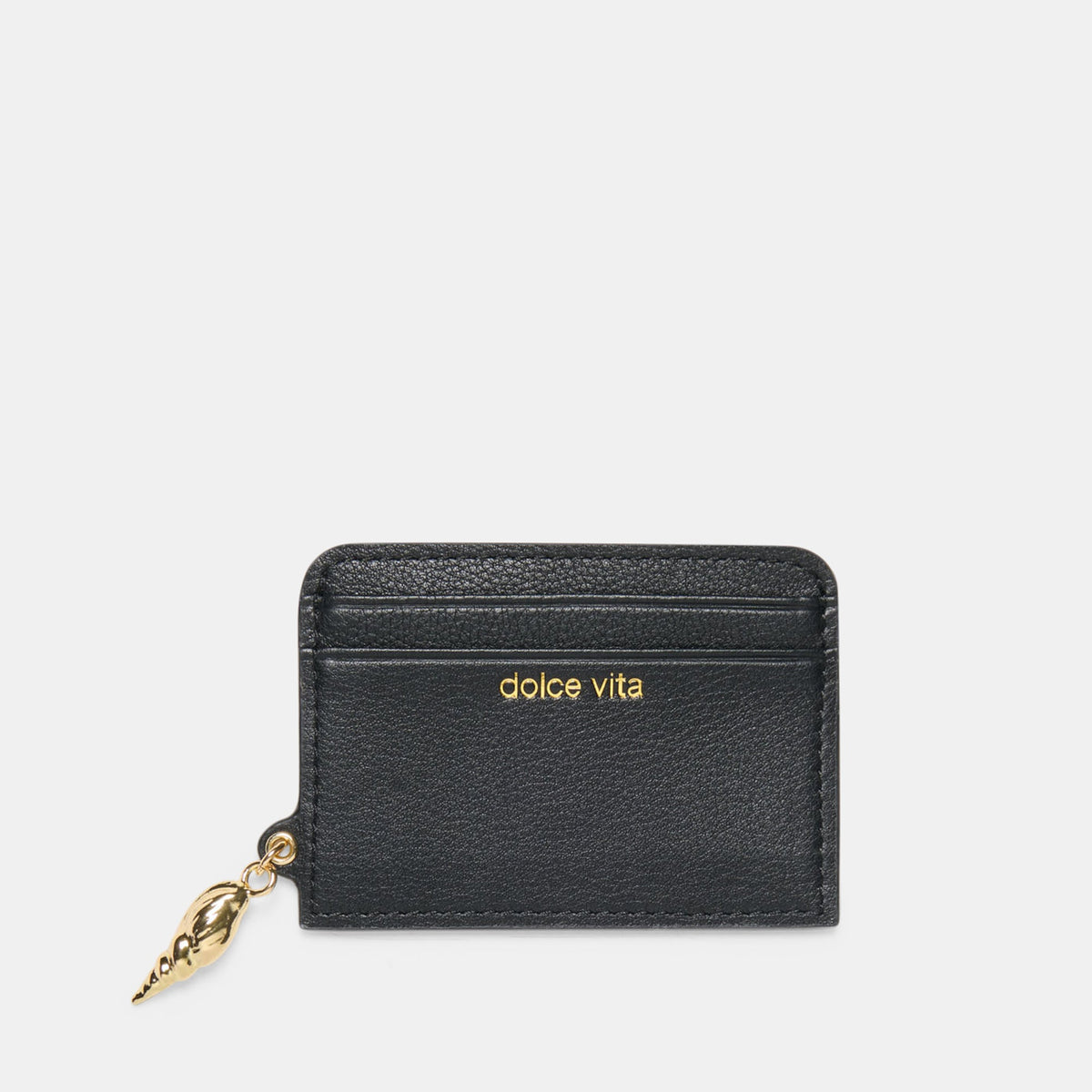 Dolce Vita ACCESSORIES | Erynn Black Stella Wallet