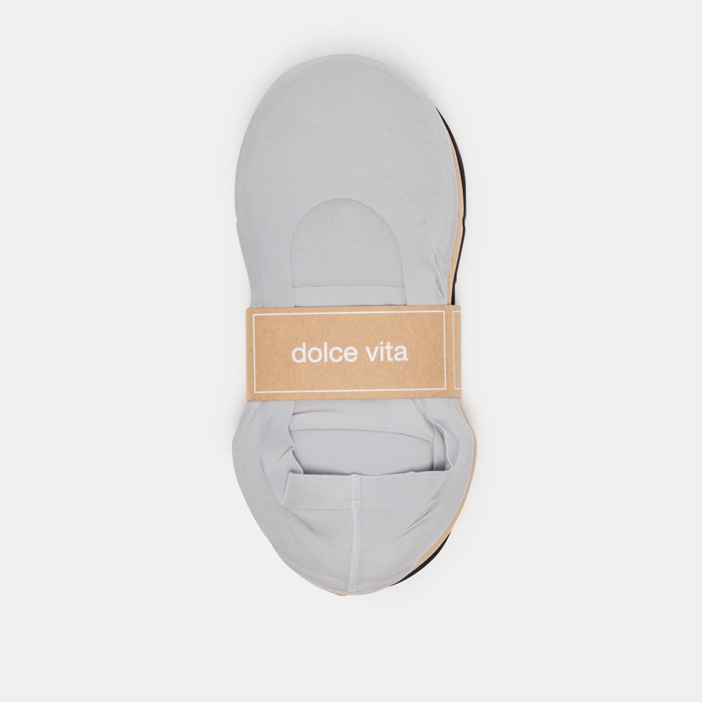 Dolce Vita Sale | 4 Pack No-Show Multi Cushioned Socks