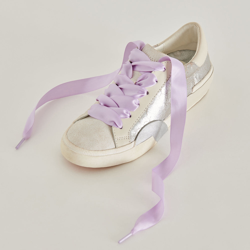 Dolce Vita ACCESSORIES | SATIN LACE LAVENDER
 – Dolce Vita