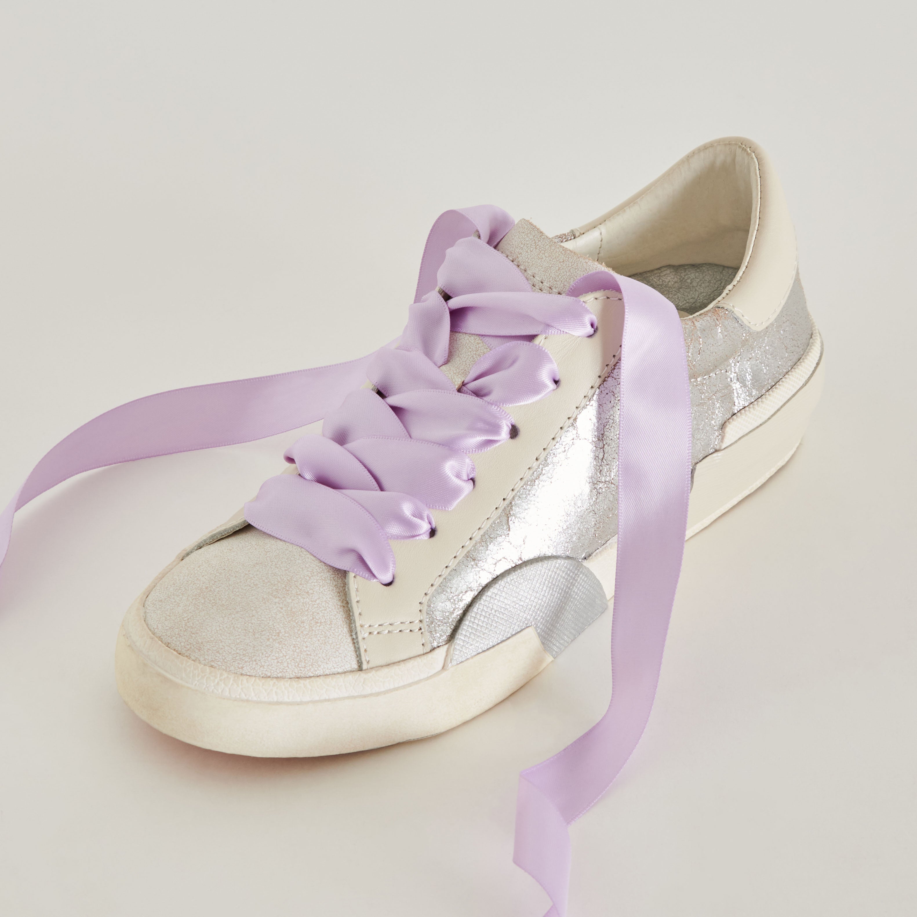 Dolce Vita ACCESSORIES | SATIN LACE LAVENDER
 – Dolce Vita