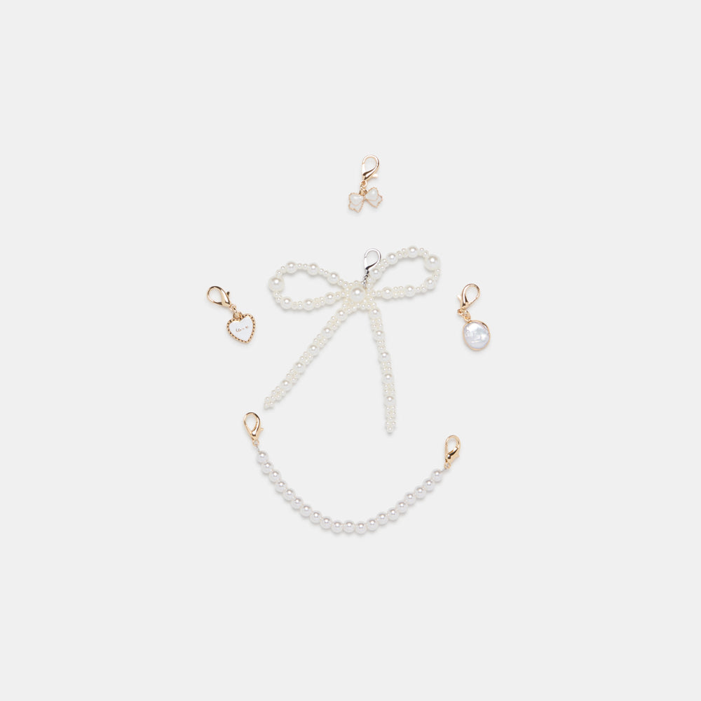 Dolce Vita ACCESSORIES | PEARL CHARM PACKAGE ASSORTED
 – Dolce Vita
