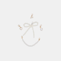 Dolce Vita ACCESSORIES | PEARL CHARM PACKAGE ASSORTED
 – Dolce Vita